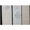 Image 2 : The First National Bank of Cooperstown Cancelled Check, lot of 3, dated 1909 (2) & 1919