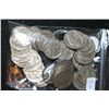 Image 2 : Buffalo Nickel, various dates & conditions, lot of 40