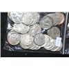 Image 2 : Buffalo Nickel, various dates & conditions, lot of 40