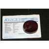 Image 2 : 200 Carat Natural Ruby Loose Stone, KGCL Certification