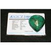 Image 2 : 175 Carat Natural Emerald Loose Stone, KGCL Certification