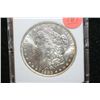 Image 1 : 1883-O Silver Morgan $1, MCPCG Graded MS63