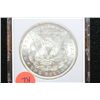 Image 2 : 1900 Silver Morgan $1, MCPCG Graded MS62