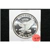 Image 1 : 1992 Sunshine Silver Mining, .999 Fine 1 Oz.