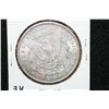 Image 2 : 1896 Silver Morgan $1, UNC