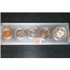 Image 1 : 1968 US Mint Coin Set