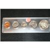 Image 2 : 1968 US Mint Coin Set