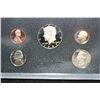 Image 1 : 1983-S US Mint Proof Set