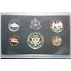 Image 2 : 1983-S US Mint Proof Set