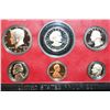 Image 1 : 1979-S US Mint Proof Set