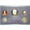Image 1 : 1984-S US Mint Proof Set