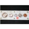 Image 1 : 1955 US Mint Proof Set