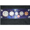Image 1 : 1953 US Mint Proof Set