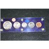 Image 2 : 1953 US Mint Proof Set