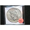 Image 1 : 1924-S Peace $1