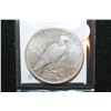 Image 2 : 1924-S Peace $1