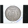 Image 2 : 1921-D Silver Morgan $1