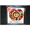 Image 1 : 1986 Olympic Pin