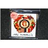Image 2 : 1986 Olympic Pin