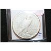 Image 2 : 1922-S Peace $1