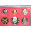 Image 1 : 1982-S US Mint Proof Set