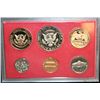 Image 2 : 1982-S US Mint Proof Set