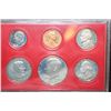 Image 1 : 1981-S US Mint Proof Set