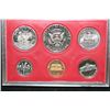 Image 2 : 1980-S US Mint Proof Set