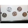 Image 2 : 2006-P US State Quarter Platinum Proof Set, BU
