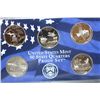 Image 1 : 2004-S US State Quarter Mint Proof Set