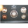 Image 2 : 1997-S US Mint Silver Proof Set