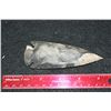 Image 1 : Extra Large Vintage Indian Arrowhead