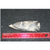 Image 2 : Extra Large Vintage Indian Arrowhead