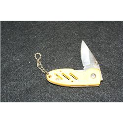 Frost Cutlery; June Bug Folding Pocket Knife
