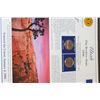 Image 1 : 2007 Utah State Quarter Set, P&D Mints
