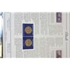 Image 2 : 2007 Utah State Quarter Set, P&D Mints
