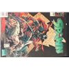Image 1 : 1995 Image Comics; Spawn Edition