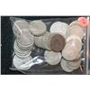 Image 2 : V-Nickel, various dates & conditions, lot of 44