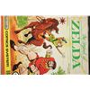 Image 1 : 1989 Nintendo Comics System; The Legend of Zelda Edition