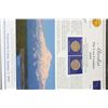 Image 1 : 2008 Alaska State Quarter Set, P&D Mints