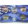 Image 1 : 2006-S US State Quarter Mint Proof Set