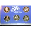 Image 2 : 2006-S US State Quarter Mint Proof Set