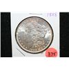 Image 1 : 1888 Silver Morgan $1