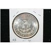 Image 2 : 1888 Silver Morgan $1