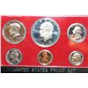 Image 1 : 1976-S US Mint Proof Set