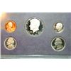 Image 1 : 1984-S US Mint Proof Set