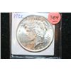 Image 1 : 1922 Peace $1
