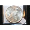 Image 2 : 1922 Peace $1