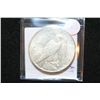 Image 2 : 1923-S Peace $1