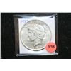 Image 1 : 1923-D Peace $1